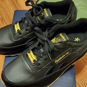 Reebok Cl Renaissance wide 4E